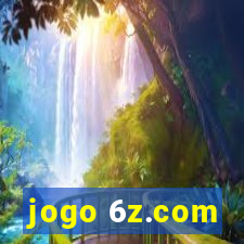 jogo 6z.com